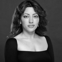 Nafiseh Soolari