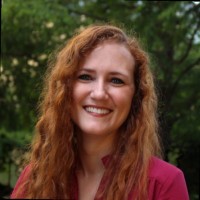 Madeline Ruffin-Thomas