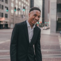 Jamal Maxey