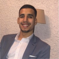 Amine chemaa
