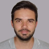 Yannick Brodard