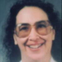Sharon Burwell