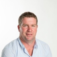 Mark Woodward