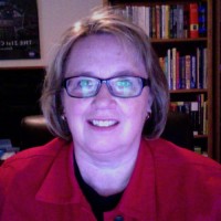 Constance Ayers