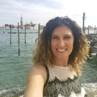 Daniela Lazzarin