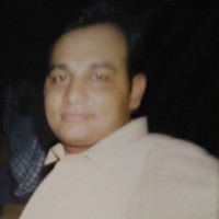 Aashish Pandya