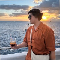 Ethan Lu
