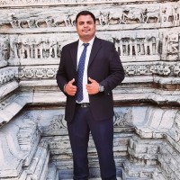 Amit Tiwari