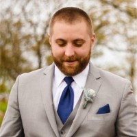 Justin Mckenney