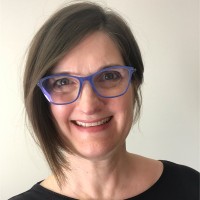 Tonya Shrader, SHRM-CP