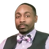 Wesley Gilchrist