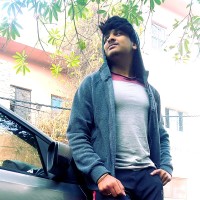 Ashish Kumar