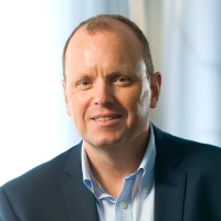 Helge Sandvik