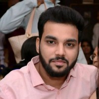 Abhishek Singh