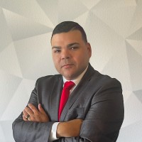 Luis Oliveras