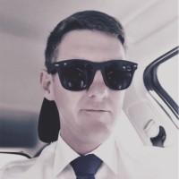 Travis McLaughlin