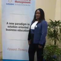 Karen Clayton, M.B.A.,B.B.A.