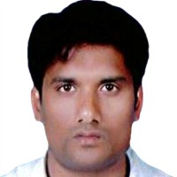 Srinivasulu Reddy Thippi Reddy