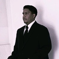 Jairo David Blas Hernandez