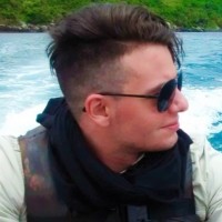 Danilo Araujo S. P.