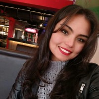 Luz Fernanda Cuevas Acuña