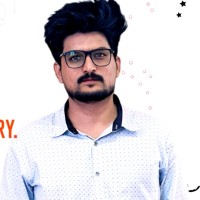 Kamlesh Patil