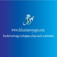 Delaurian Voyages