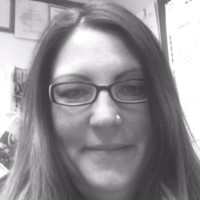 Tina Stroh