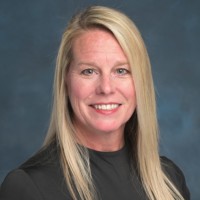 Diana Raymond