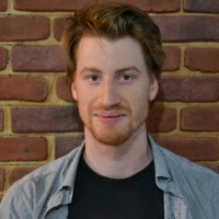 Alexandre Matte-Deschênes