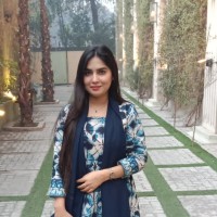 Maria Atif