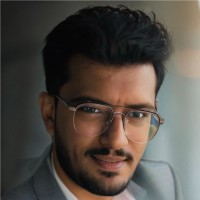 Yash Gohel