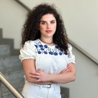 Laetitia Abou Zaidan