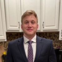 Dylan Petro