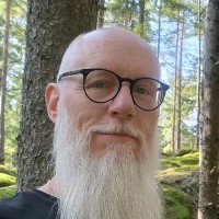 Anders Liljenberg