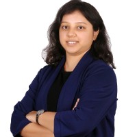 Tejal Shah