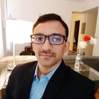 Manoj Negi
