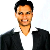 Pradeep A K