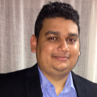 Ramitesh Prasad Ca Cpa (Aust)