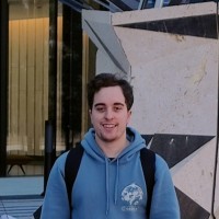 Daniel Rhoades