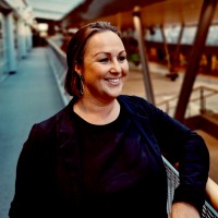 Claire Boumans