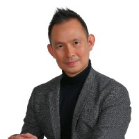 Nick Chin