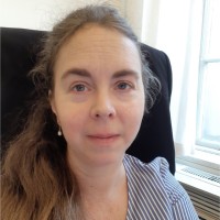 Elisabeth E Ahlqvist
