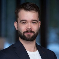 Espen Andre` Fjeldheim