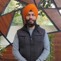 Sukhjeet Singh