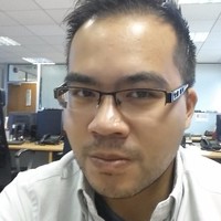 Darren Lam