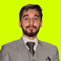 Muhammad Talha Tahir