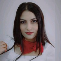 Merve Arslanargun