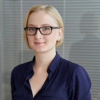 Julia Tarasova