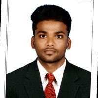 Santhosh Saravanan